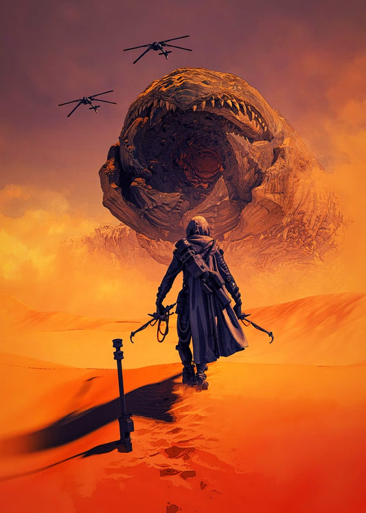 DUNE