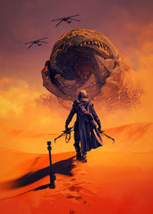 DUNE