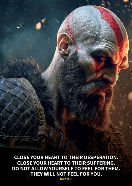 Kratos
