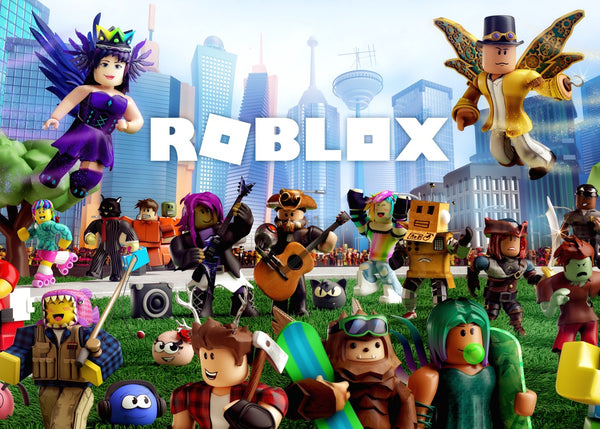 Roblox