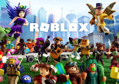 Roblox 