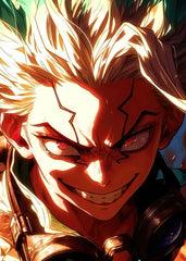 Senku Ishigami