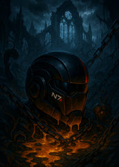 N7: Legacy in Ruins