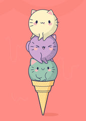 Cat Cute