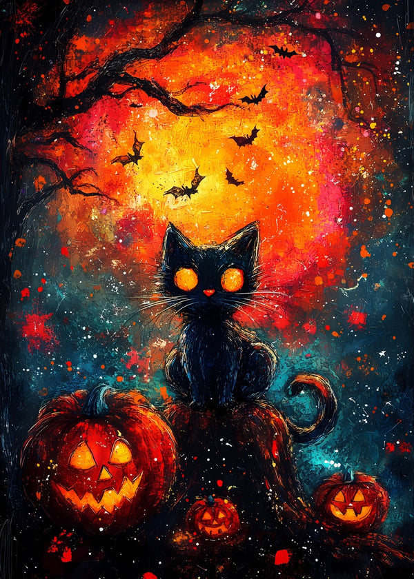 Enchanting Nightwatch