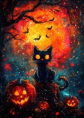 Enchanting Nightwatch