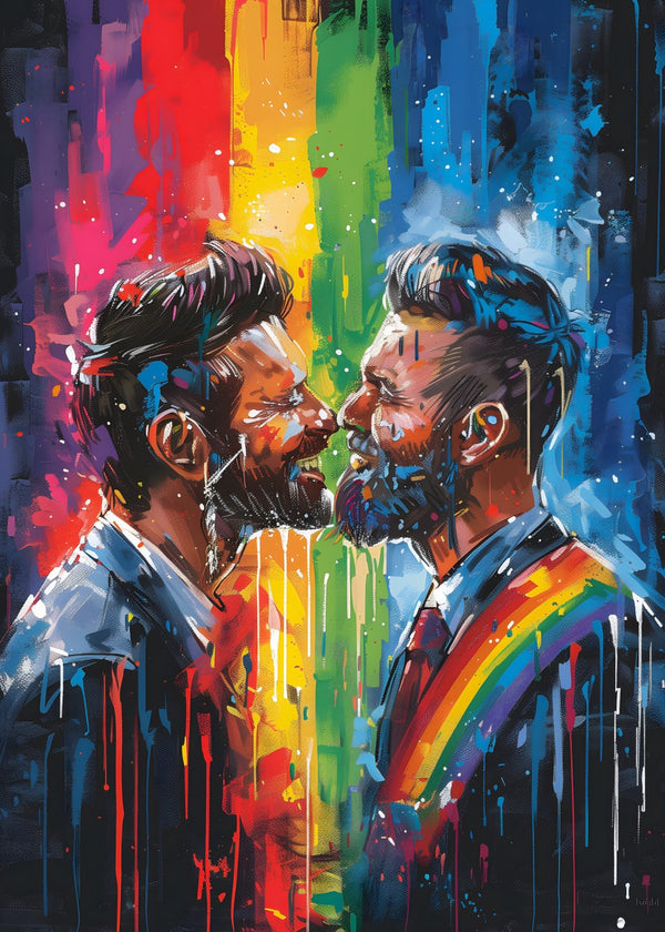 Spectrum of Love