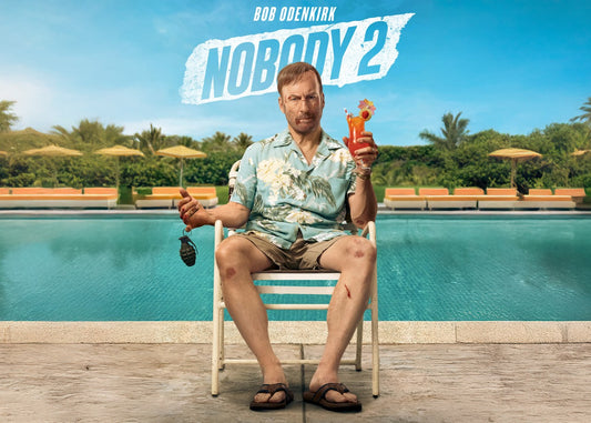 No Body 2
