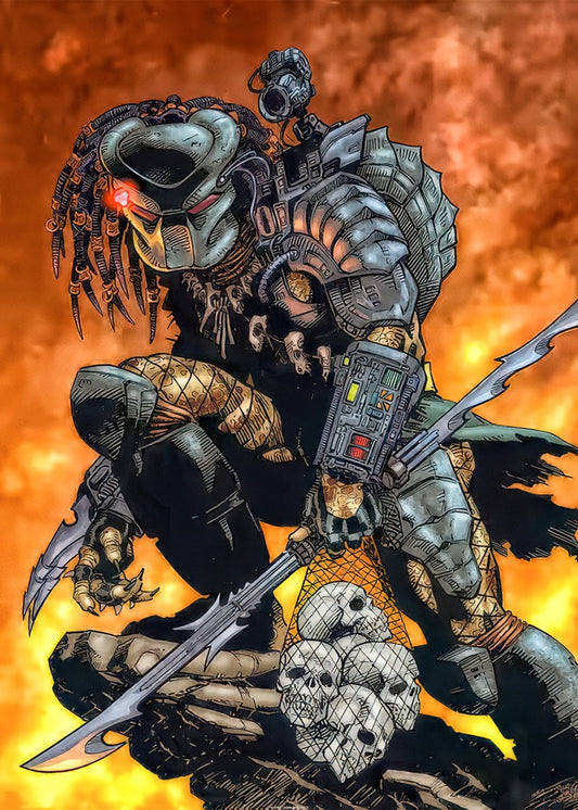 Predator