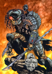 Predator