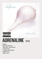 Deftones