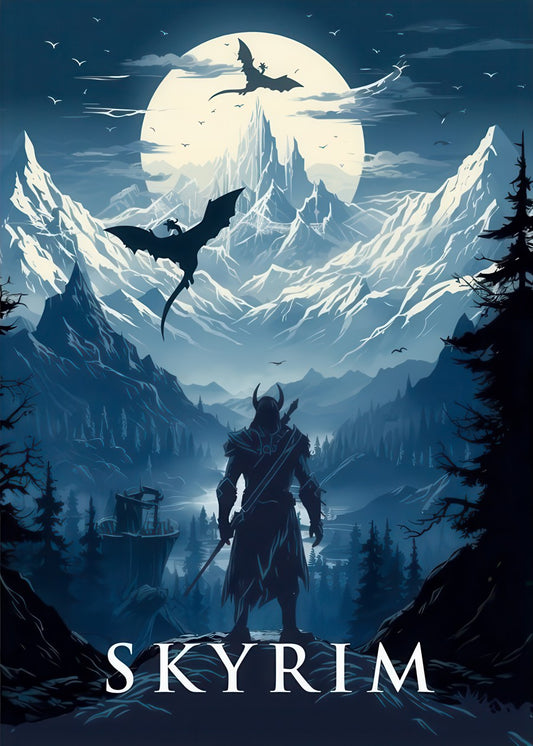 skyrim