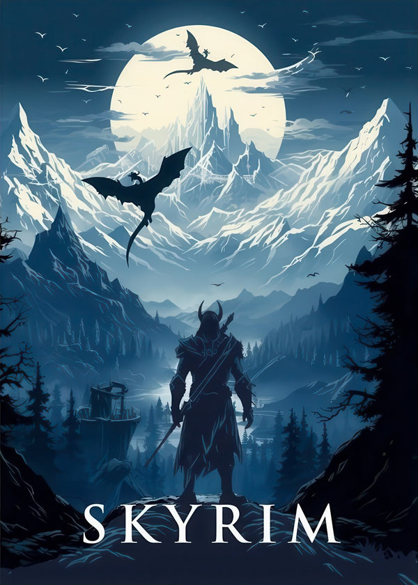 skyrim