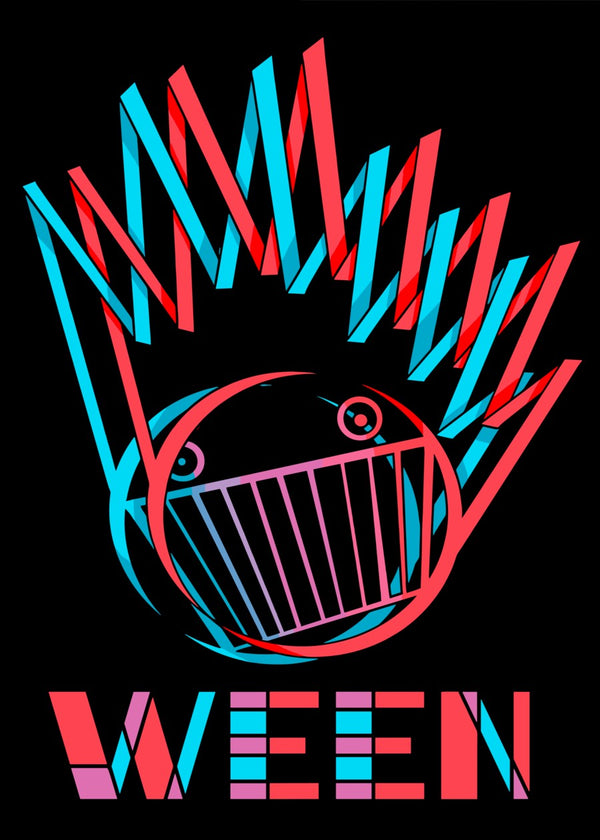 Ween Art