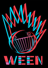 Ween Art