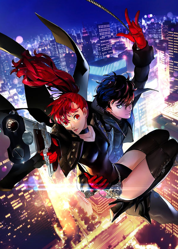 PERSONA