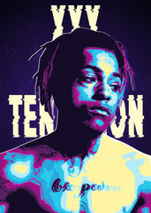 M04 - XXXTENTATION RETRO