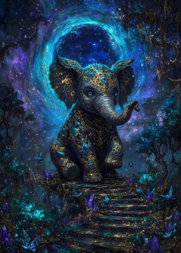 Celestial Elephant