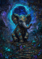 Celestial Elephant