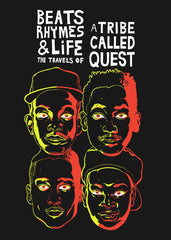 A Tribe Called Quest Rap music