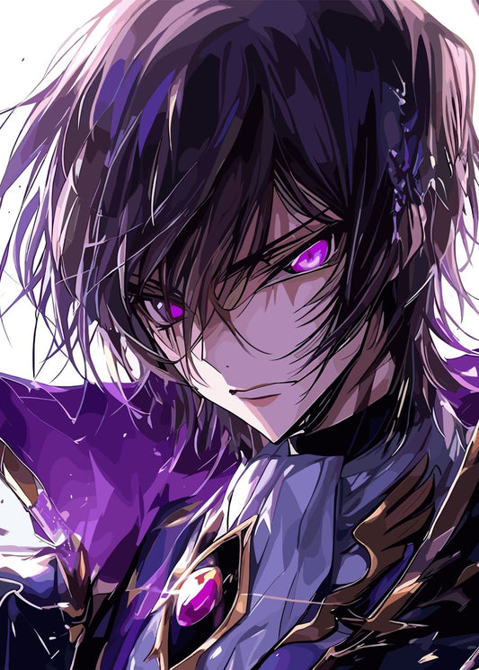 Code Geass
