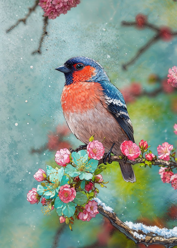 Serenade of Spring