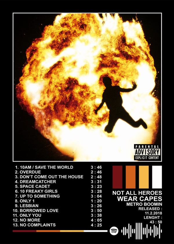 Metro Boomin