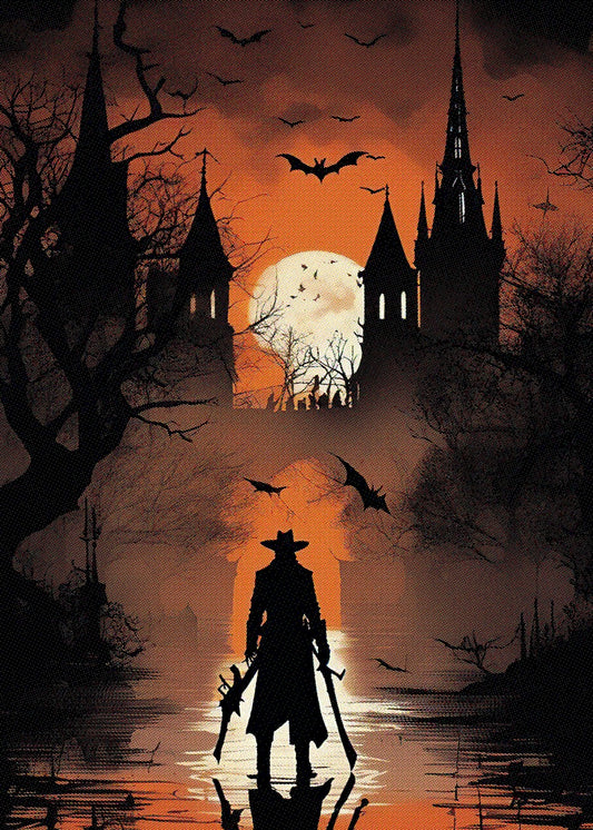 Bloodborne