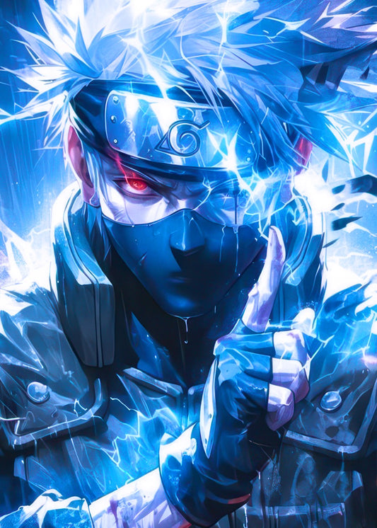 Kakashi