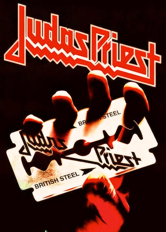 judas Priest