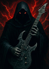 Riffs from the Abyss