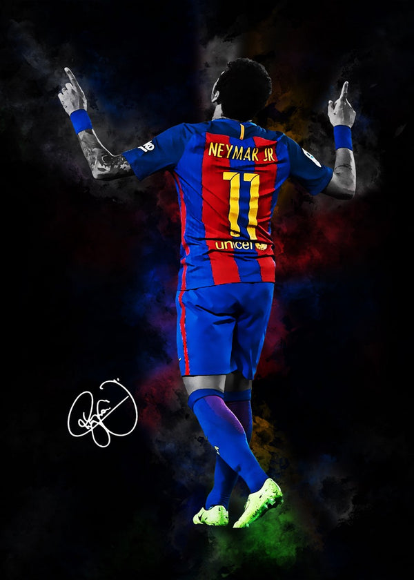 Neymar JR