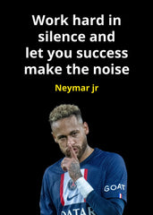 Neymar Jr  Quotes