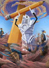 SMITE Gods Clash in Arena