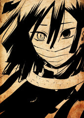 Iguro obanai, Demon Slayer Kimetsu no Yaiba 