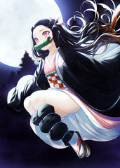 Demon Slayer Kimetsu no Yaiba