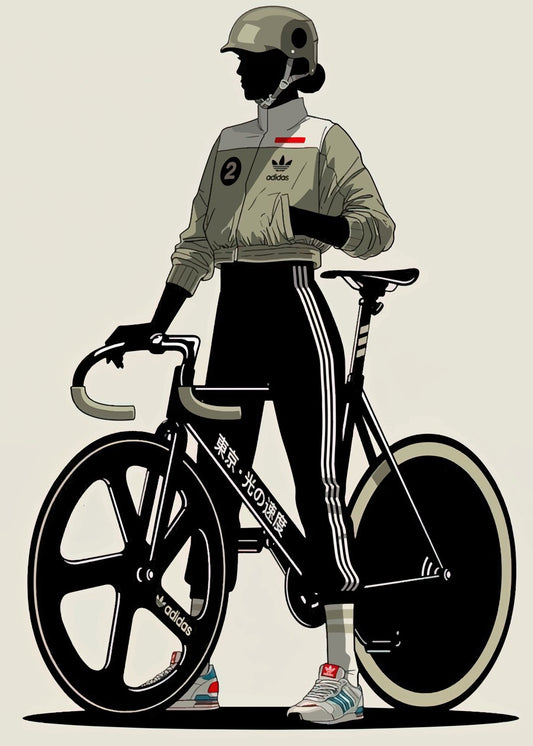 rider bike 