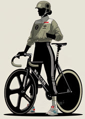rider bike 