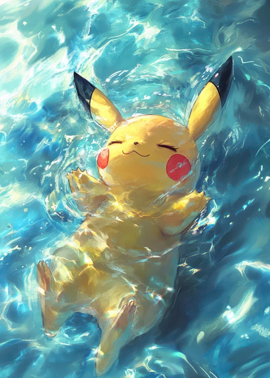 Pokemon