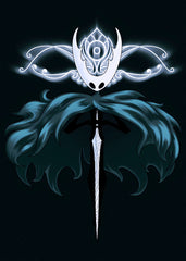 Hollow Knight Silksong
