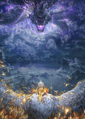 Dragon and Phoenix 