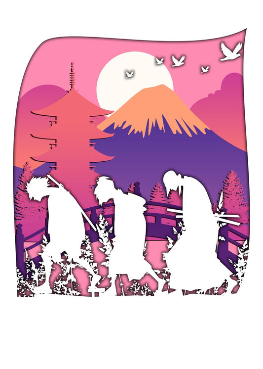 samurai champloo 