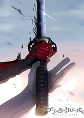 black clover