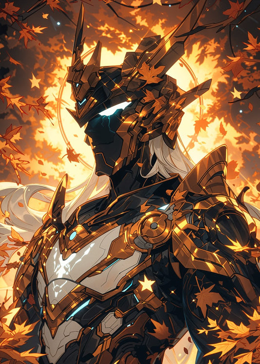 Autumn Sovereign