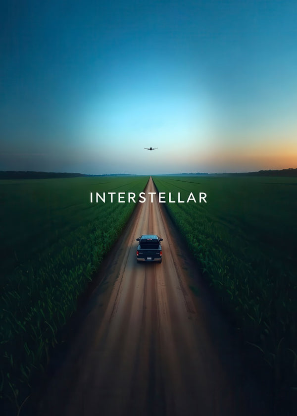 interstellar