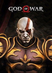 God of war