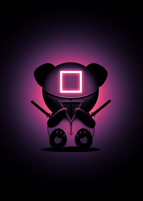 Cute Assassin
