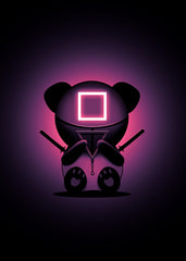 Cute Assassin 