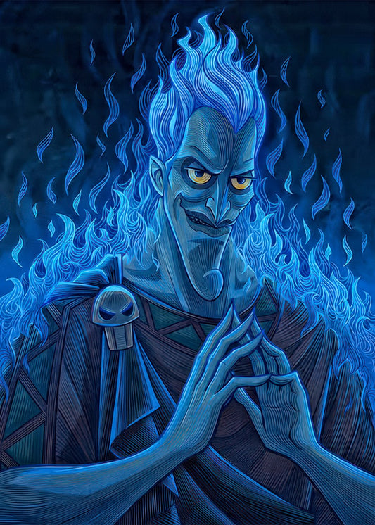 Hades Sinister