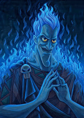 Hades Sinister